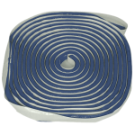 Fixa Yapı Kimyasalları - Impermo - Sodyum Bentonit Esaslı Su İle Şişen Bant - 5 Metre Rulo (10 mm + 20 mm)