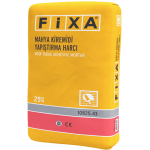 Fixa Yapı Kimyasalları - Fixa Mahya Kiremidi Yapıştırma Harcı