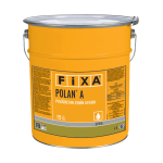 Fixa Yapı Kimyasalları - Polan A - Poliüretan Zemin Astar Fixa Yapı Kimyasalları - Polan A - Poliüretan Zemin Astar