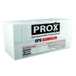 Fixa Yapı Kimyasalları - Prox Eps Asmolen Fixa Yapı Kimyasalları - Prox Eps Asmolen