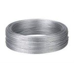 Galvanizli tel Galvanizli tel