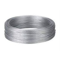 Galvanizli tel Galvanizli tel