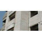 10 cm Kalınlıkta Techizatsız Gazbeton Duvar Bloğu (G2/350)