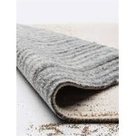 Geosentetik Kil Örtü, Toplam Ağırlık 6500 gr/m², Alt Tabaka 100 gr/m² PP Örgülü Geotekstil, Üst Tabaka 200 gr/m² PP Örgüsüz Getotekstil Geosentetik Kil Örtü, Toplam Ağırlık 6500 gr/m², Alt Tabaka 100 gr/m² PP Örgülü Geotekstil, Üst Tabaka 200 gr/m² PP Örgüsüz Getotekstil