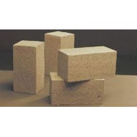 Gri Renkte C 12/13 Basınç Dayanımında Hazır Hafif Beton Harcı