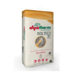 Dyo Therm Yalıtım Sistemleri - Dyotherm İsolteco 110 Manuel - Yalıtım Ürünü