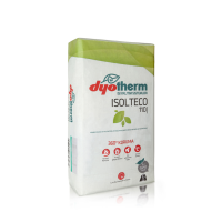 Dyo Therm Yalıtım Sistemleri - Dyotherm İsolteco 110 - Yalıtım Ürünü