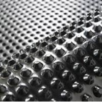 10 mm Kalınlıkta, Her Renkte, HDPE (Yüksek Yoğunluklu Polietilen) Levha