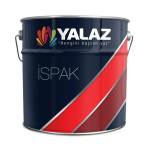 YALAZ BOYA - İspak