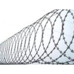 Jiletli tel (Helezonik - Galvanizli) Jiletli tel (Helezonik - Galvanizli)