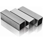 50x50x2 mm Ebatlarında Çelik Kutu Profil 50x50x2 mm Ebatlarında Çelik Kutu Profil