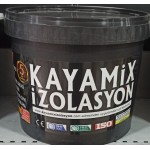 KAYAMİX - Kayamix İzolasyon KAYAMİX - Kayamix İzolasyon