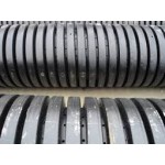 Ø 800 mm anma çaplı, koruge drenaj borusu (HDPE ve PP esaslı), SN8