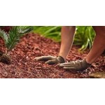 Malç (Naturel Renkte Ağaç Kabuğu) Malç (Naturel Renkte Ağaç Kabuğu)