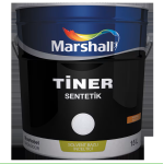 Marshall Boya - Sentetik Tiner