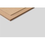 MDF - 12,7 mm Kalınlıkta; Odun Lifi Levhaların Yumuşak Levhalarından Yapılmış Odun Lifi Levha MDF - 12,7 mm Kalınlıkta; Odun Lifi Levhaların Yumuşak Levhalarından Yapılmış Odun Lifi Levha