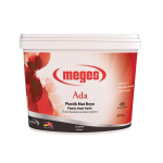 Meges Boya - Ada Silikonlu Soft İpek - Mat İç Cephe Boyası