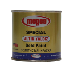 Meges Boya - Altın Yaldız Boya