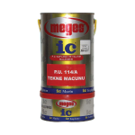 Meges Boya - Ic Megafiller 114/A Elastik Macun - İki Bileşenli