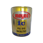 Meges Boya - Ic Süper Zehirli Karina Boyası