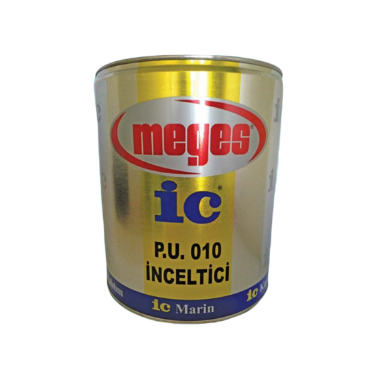 Meges Boya - Ic Süper Zehirli Karina Boyası