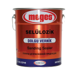 Meges Boya - Selülozik Dolgu Verniği