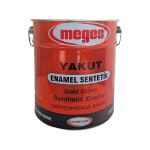 Meges Boya - Yakut Enamel Yağlı Boya