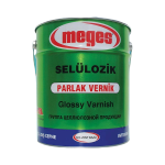 Meges Boya - Selülozik Parlak Vernik