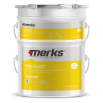 Merks - Polisülfit Pb 540 Y - İki Bileşenli