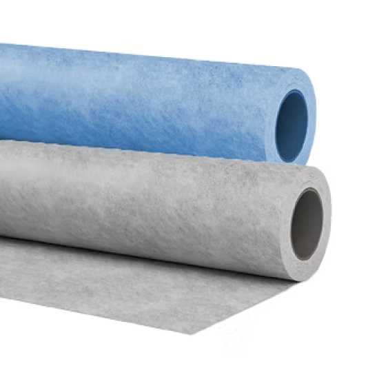 Merks - Tekstil Membran - Su Yalıtım Malzemesi