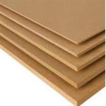 3 mm Kalınlığında MDF - Odun Lifinden Yapılmış Düz Levha 3 mm Kalınlığında MDF - Odun Lifinden Yapılmış Düz Levha