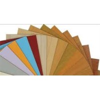 MDF - 3 mm Kalınlıkta; 40x40 cm Ebatlarında, Delikli, Boyalı, Tavanlık Odun Lifinden Yapılmış Levha