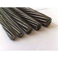 0,5 inç Çapında Öngerme Halatı