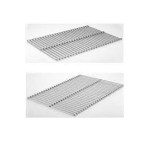 Paslamaz Çelikten Mamul Izgara Takımı (Montaj ve sabitleme elemanları dahil) ( Grup 1 ) ( en az Sınıf A 15 ) Sadece yayalar ve bisikletliler tarafından kullanılan alanlar için Paslamaz Çelikten Mamul Izgara Takımı (Montaj ve sabitleme elemanları dahil) ( Grup 1 ) ( en az Sınıf A 15 ) Sadece yayalar ve bisikletliler tarafından kullanılan alanlar için