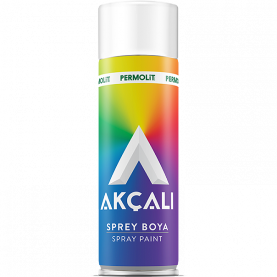 Permolit - Akçalı Sprey Boya