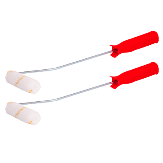 Permolit - Kalorifer Parmak Rulo