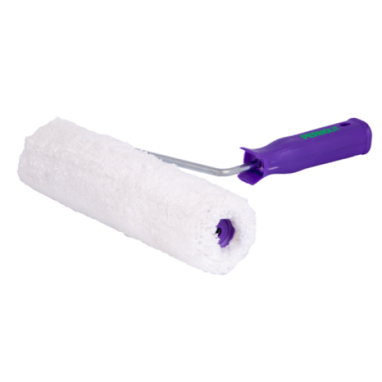 Permolit - Mikrofiber İç ve Dış Cephe Rulo