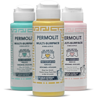 Permolit - Multi Surface Akrilik Boya