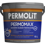 Permolit - Permomax Silikonlu Dış Cephe Boyası