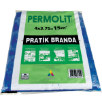Permolit - Plastik Branda