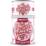 Permolit - Pop and Rolls 2K Vernik Sıvı Cam Kaplama