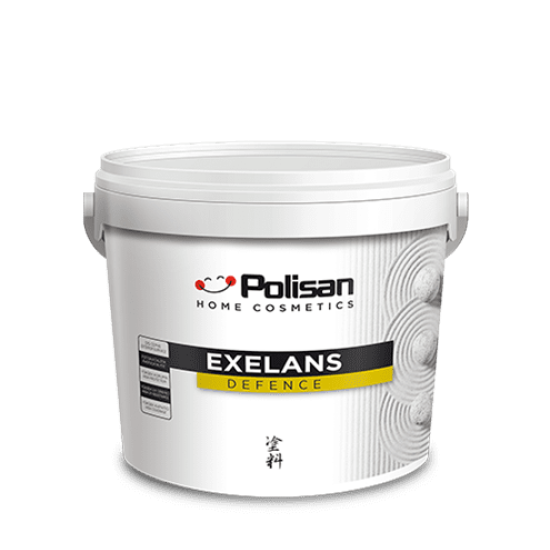 POLİSAN - Exelans Defence