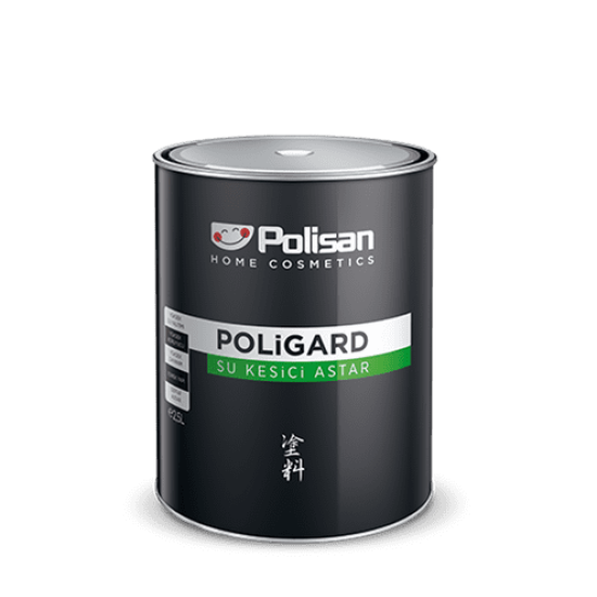 POLİSAN - Poligard