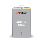 Polisan - Akrilik Tiner