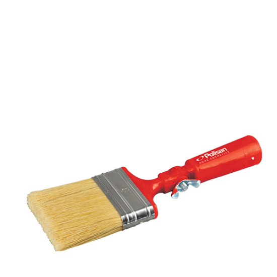 Polisan Akrobat Fırça - 4 Numara