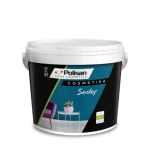 Polisan - Cosmetika Sedef - İç Cephe Boyası Polisan - Cosmetika Sedef - İç Cephe Boyası