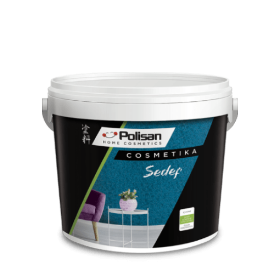 Polisan - Cosmetika Sedef - İç Cephe Boyası