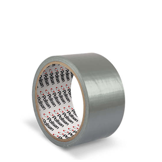 Polisan - Duct Tape Tamir Bandı - 48 mm x 10 m