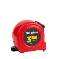 Polisan - Eco Şerit Metre - 3 m