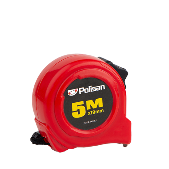 Polisan - Eco Şerit Metre - 5 m